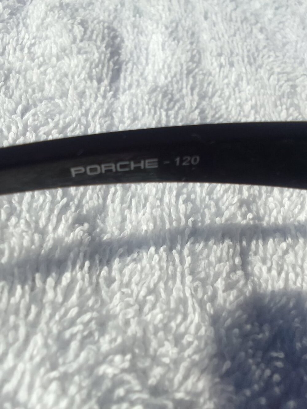 Bundle Porche sunglasses&trendy sunglasses brand new